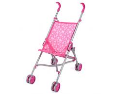 Snuggles TY6100 Poussette Pliable pour Enfants