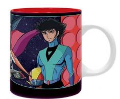 ABYstyle - Grendizer - Mug - 320 ml - Alcor - Version Italienne