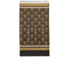 Amscan 571896 Nappe en Plastique Motif Hollywood 1,37 m x 2,6 m