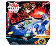 Bakugan - 6045142 - Jouet enfant à collectionner - Arène de combat - Modèle Aléatoire