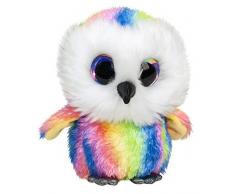 LUMO STARS- Peluche Stripe, 55004.0, 15 cm