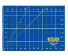 Faller Tapis de découpe A6, F170513, Non renseigné