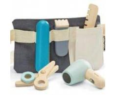 PlanToys- Jouet en Bois, PT3492