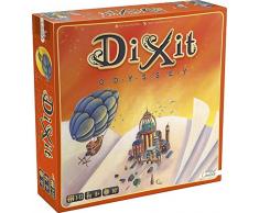 Asmodee Dixit Odyssey, Set de table (Libellud dix03ml1)