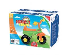Grandi Giochi – Tricycle fumé Brum