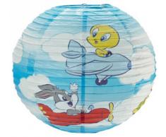 Joy Toy - 41121 - Lanterne de papier - Looney Tunes