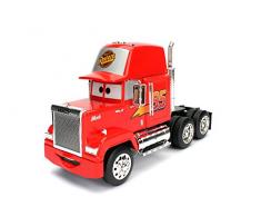 Jada Toys- Miniature Voiture de Collection, 98103R, Rouge