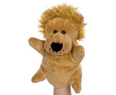 Heunec 391574 Besito Lion Marionnette à Main