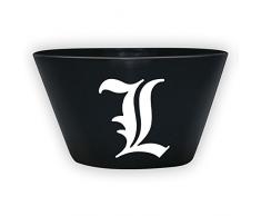 ABYstyle - Death Note - Bol 460 ML - L & Ryuk