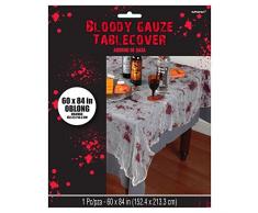 amscan International Nappe Bloody Gaze