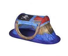 Knorr Toys Knorr55430 Bateau Pirate Tente de Jeu