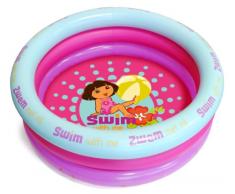 Saica Toys 8118 Piscine Dora lexploratrice 90 cm