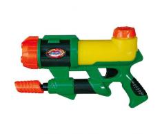 Partner Jouet - A0701931 - Jeu de Plein Air - Pistolet Multijets - 32 cm