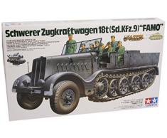 Tamiya - 35239 - Maquette - Famo - Echelle 1/35