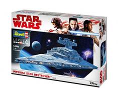 Revell Maquette Wars Imperial Star Destroyer, 06719