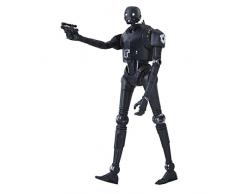 Star Wars Figurine 10CM K-2S0, E1638