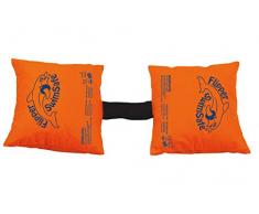 Flipper SwimSafe 1080 Coussin de Natation en Coton