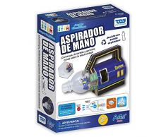 Toy Partner Artec Crea 95060 Aspirateur Bleu