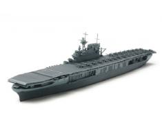 Tamiya - 31712 - Maquette - Bateau - Porte Avions Yorktown