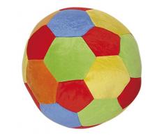 Bieco - 11001415 - Hochet balle velours