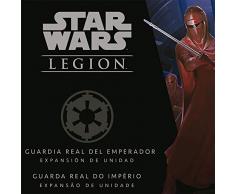 Fantasy Flight lot de table, swl23es - version espagnole