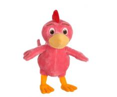 Gipsy - 070386 - Peluche - Les Petites Poules - Carmelito - 15 Cm