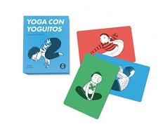 Yoguitos – Yoga, Set de Table (17484)
