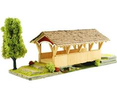Domus Kits - 83/40254 - Loisir Créatif - Maquette - Pont 4