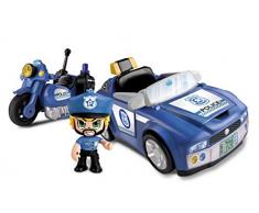 Pinypon Action- Famosa Figurines Lot de 5, 700014490, Multicolore