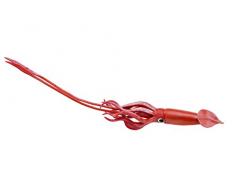 Plastoy - 2123-02 - Figurine - Animal - Calmar Geant