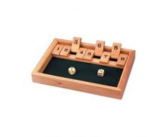 Tobar - 00884 - Shut the box, Ferme la boite