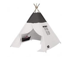 Elfique New Tipi Tente de Jardin pour Enfant