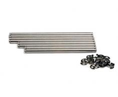 Traxxas 4939 X en Acier Inoxydable de Suspension dessieu modèle de Voiture pièces