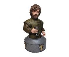Dark Horse Comics Abysse Corp Busdar005 Game Of Thrones : Tyrion Lannister Main de The Queen Marvel - Bust Tirelire deadpool X-Force 22 cm SMC, Multicolore - Version Anglaise