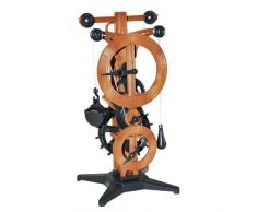 Academy – Horloge De Vinci.