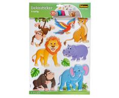 Idena autocollant décoratif