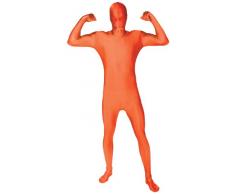 Morphsuits Éclairage Costume L, Orange
