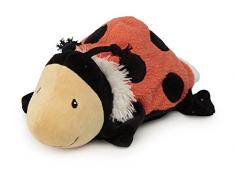 MARIONNETTE COCCINELLE