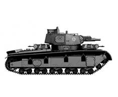 Trumpeter - TRU05527 - Maquette - Divers