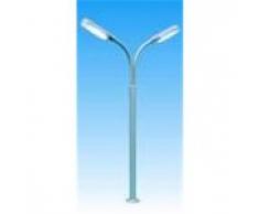 Viessmann 6095 – H0 bâton Lampe Double