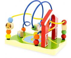 Ulysse- Boulier Ferme, 23141