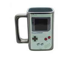 Just Funky Abysse Corp_GIFJFY080 Tasse Rose Floyd Multicolore