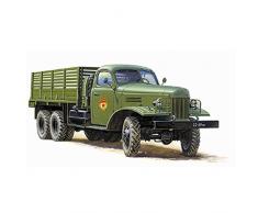 Zvezda - Z3541 - Maquette - ZIS-151 - Echelle 1:35