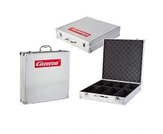 Carrera Digital 124 - 20070461 - Véhicule Miniature et Circuit - Pièce Détachée - Digital 124/Exclusive Coffret Aluminium