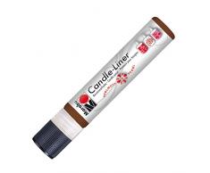 Marabu Marqueur de bougie 25 ml