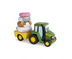 TOMY Véhicule Miniature, 46403, Vert