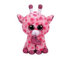 Ty - TY36661 - Beanie Boos - Peluche Sweetums la Girafe 23 cm