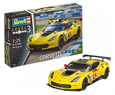Revell- Maquette, 07036