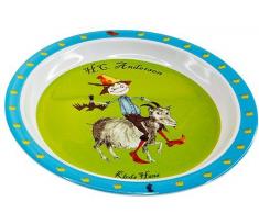 Barbo Toys Hans Christian Andersen - 6221 - Assiette Plate