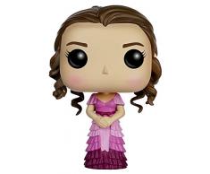 Funko - Harry Potter Hermione Granger Vinyl Figure 11 Figurine de collection Standard